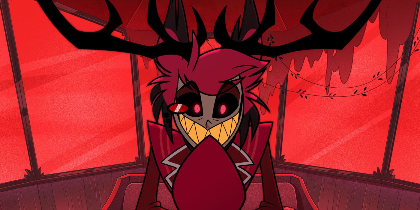 Hazbin Hotel Season 1