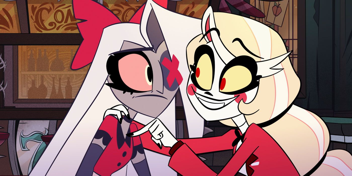 Hazbin Hotel