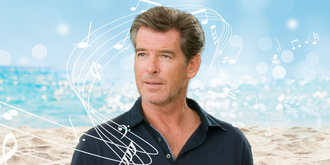 Hear Me Out… Pierce Brosnan’s Singing Isn’t THAT Bad in ‘Mamma Mia’