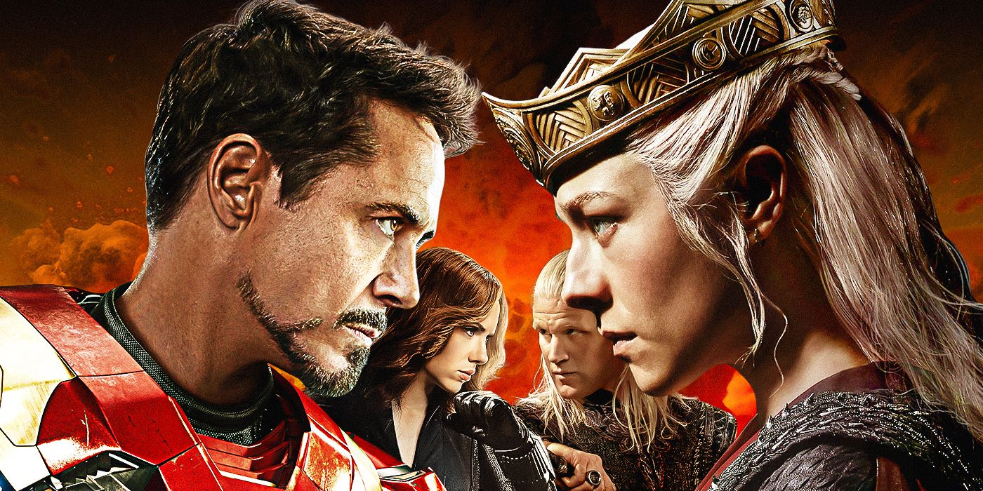 House-of-the-Dragon-emma-d'arcy-avengers-robert-downey-jr