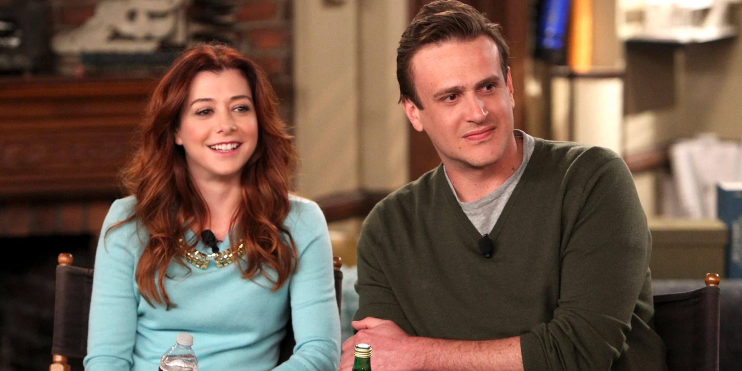 How I Met Your Mother 2005-2014