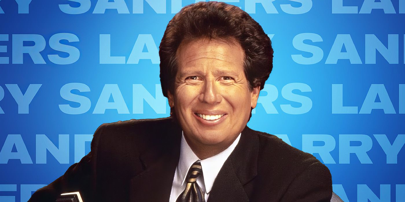The Larry Sanders Show