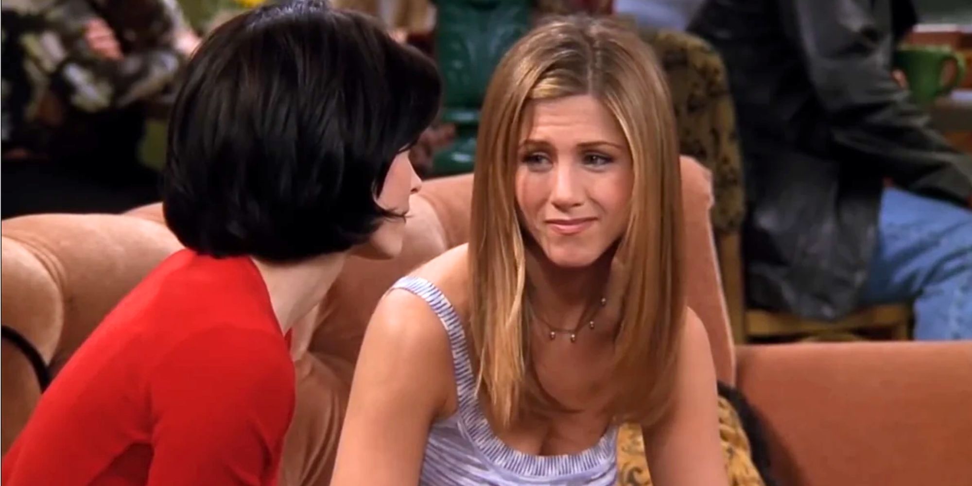 10 Saddest 'Friends' Episodes, Ranked