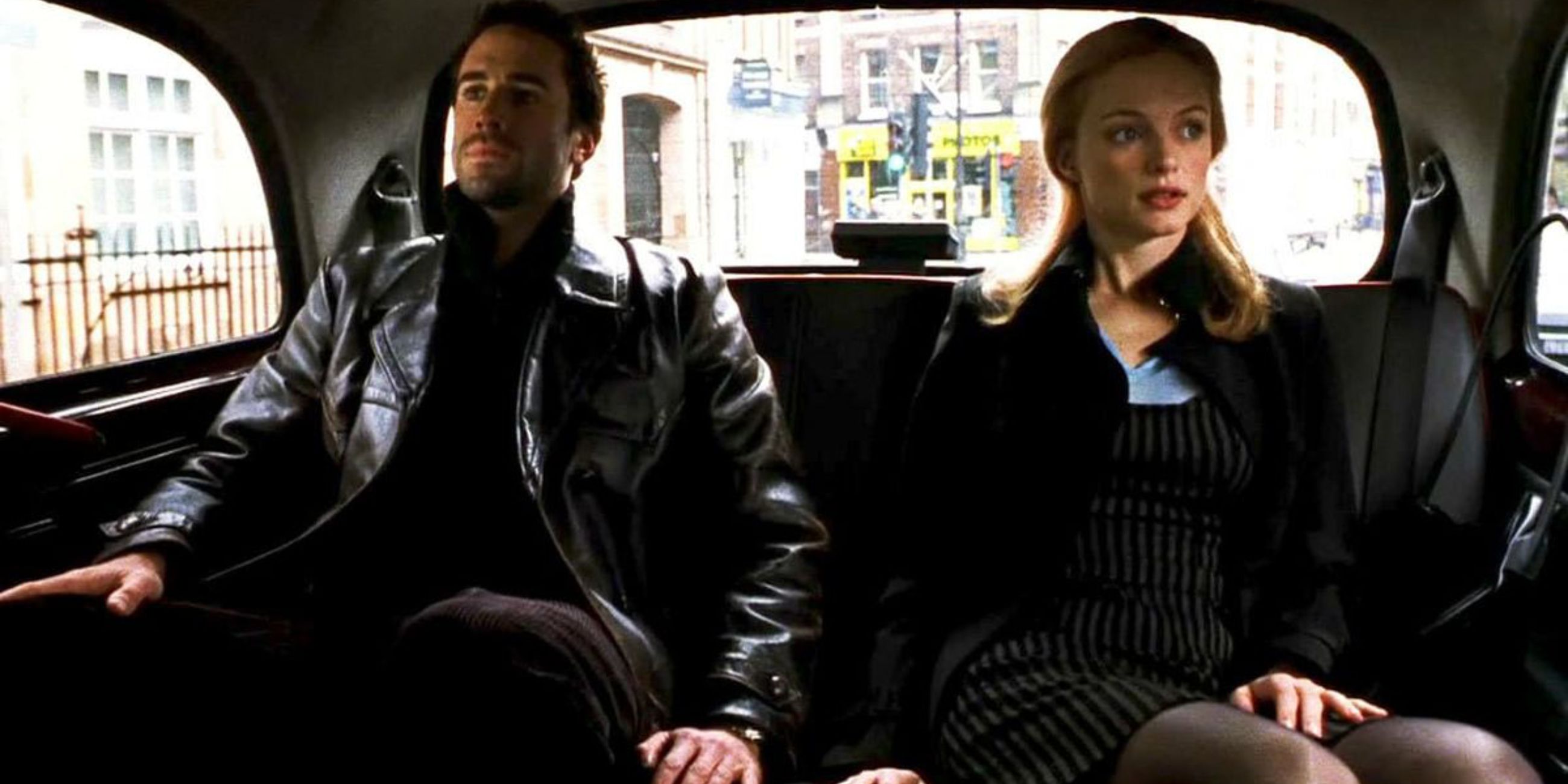 Killing Me Softly - 2002 (2)
