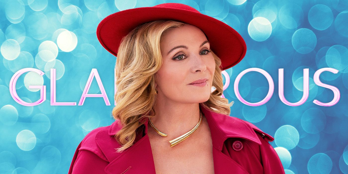 Kim Cattrall Slays in Her Return to TV for This New-to-Netflix Comedy