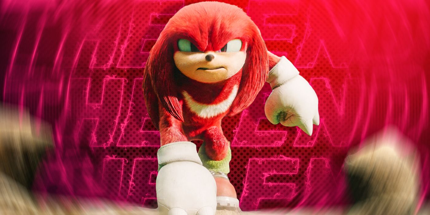 'Knuckles' Ending Explained — When Will We See Him Again?