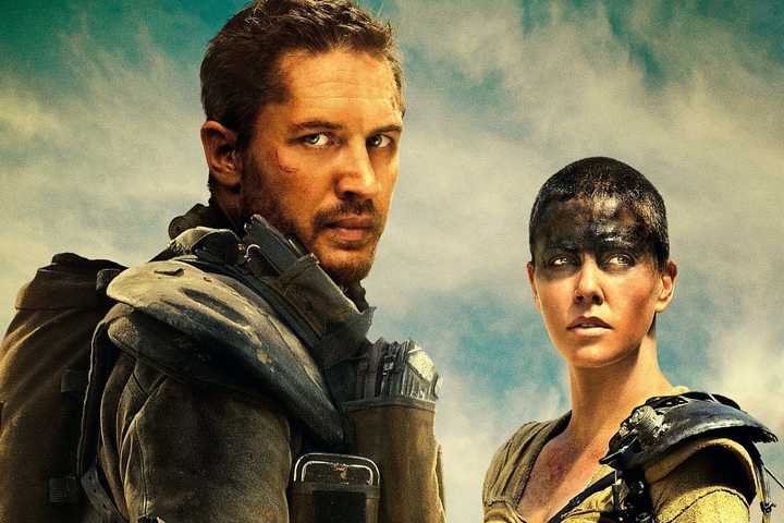 Morsov Mad Max: Fury Road | Collider