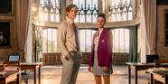  Maxton Hall The World Between Us Ending Explained