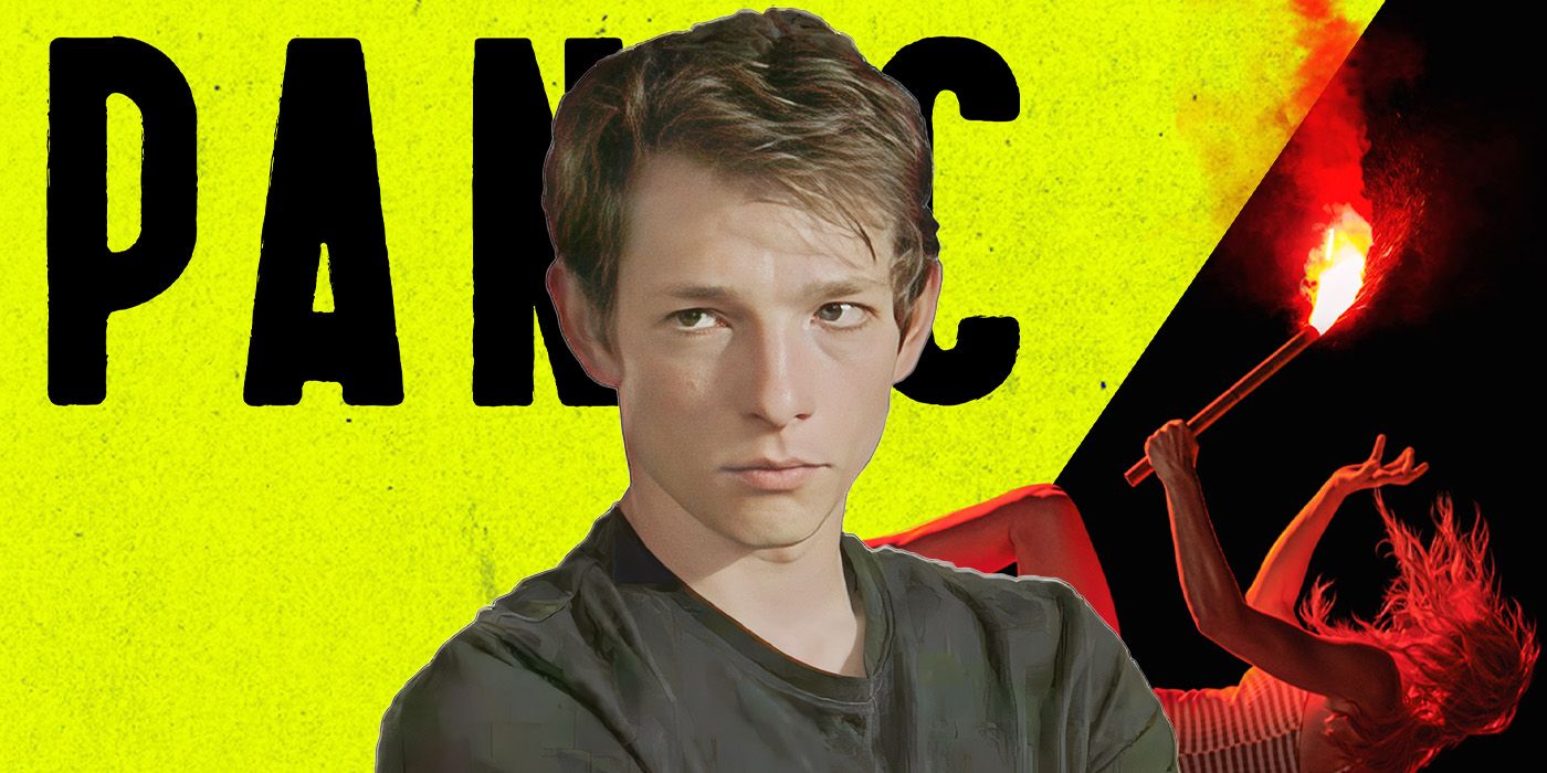 Mike Faist Is the Standout of This Twisty Prime Video Drama