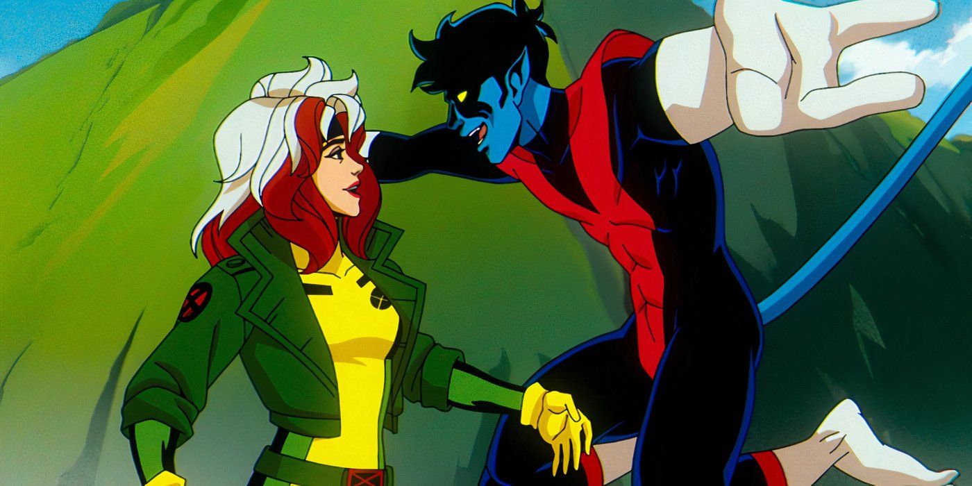 10 Best Quotes From 'X-Men '97,' Ranked