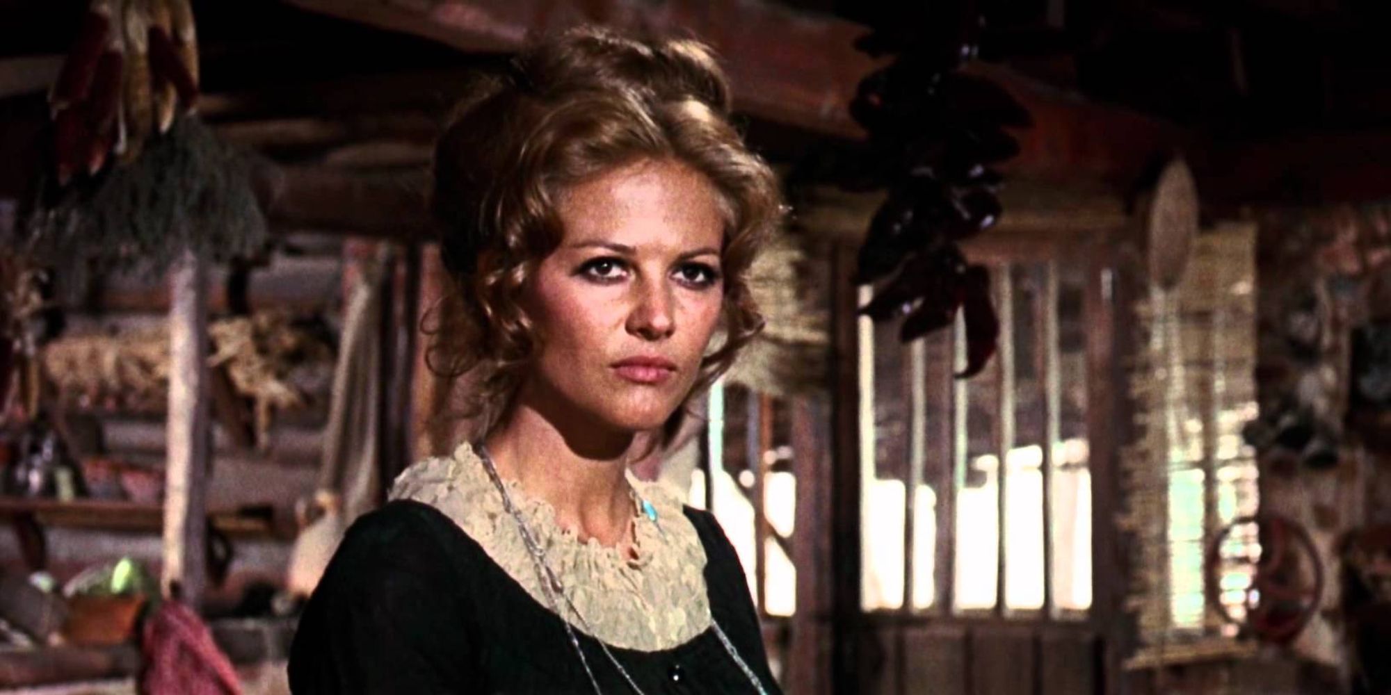 Once Upon a Time in the West - 1968-1