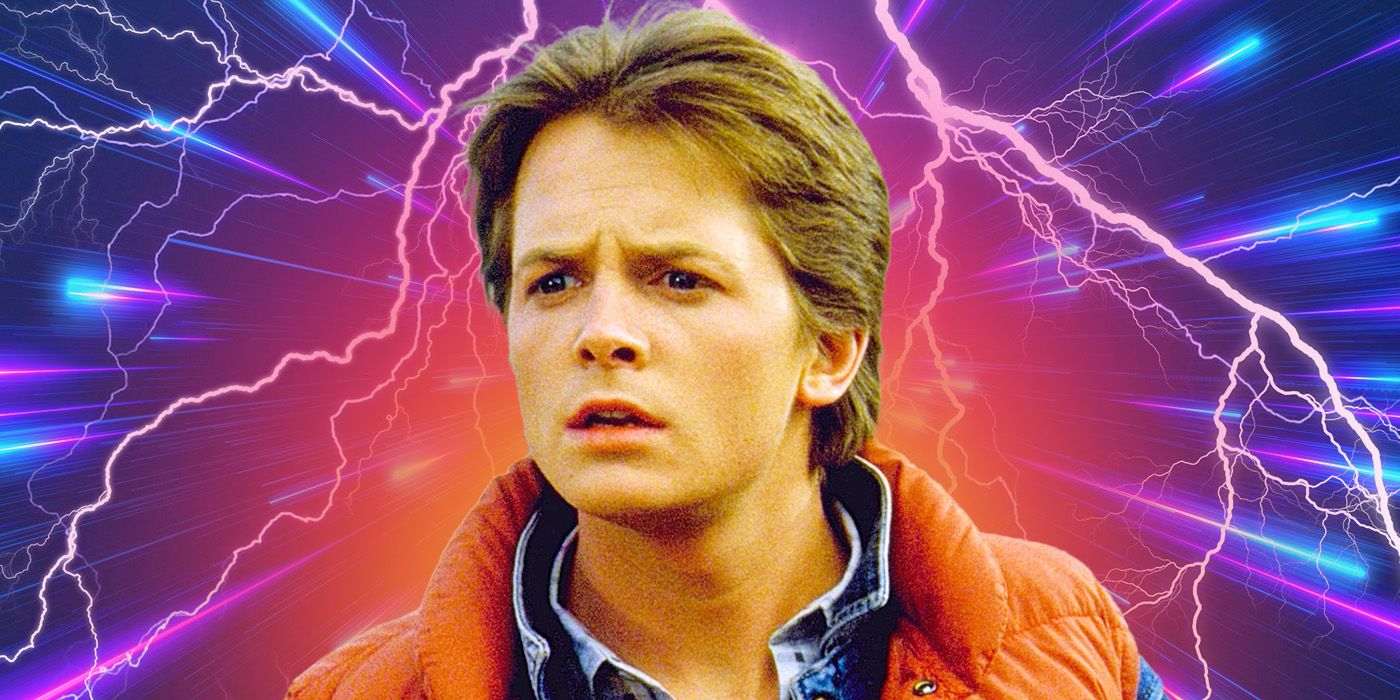 One of Back to the Future’s Most Famous Scenes Only Happened Because It Was Cheap