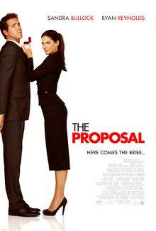 proposal poster