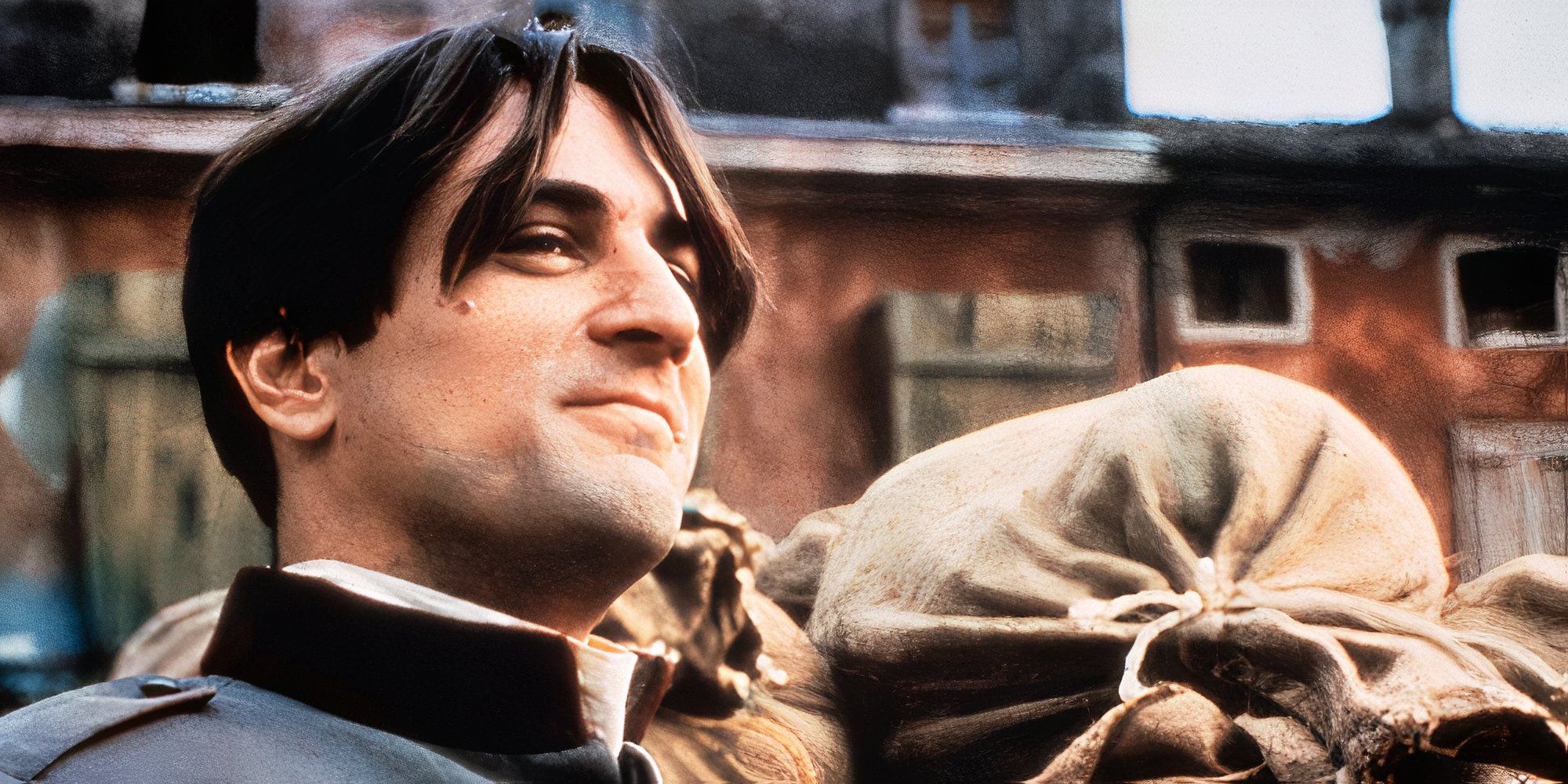 Robert De Niro in 1900 (1976)
