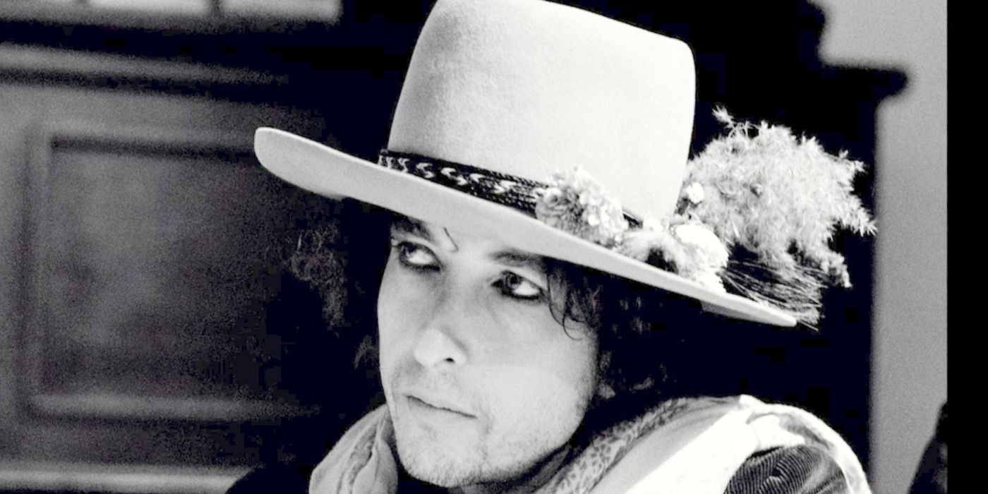 Bob Dylan in Rolling Thunder Revue: A Bob Dylan Story