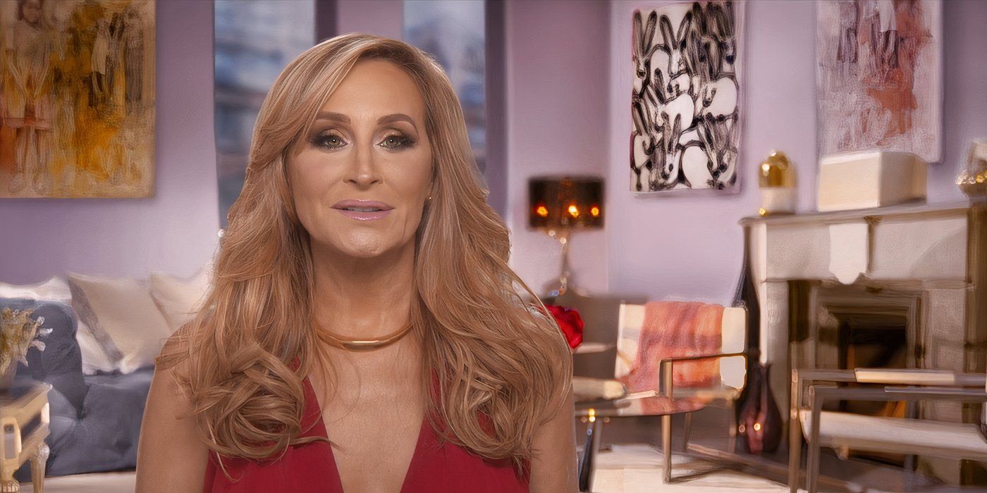 Sonja Morgan Blames One Co-Star for 'RHONY's Downfall