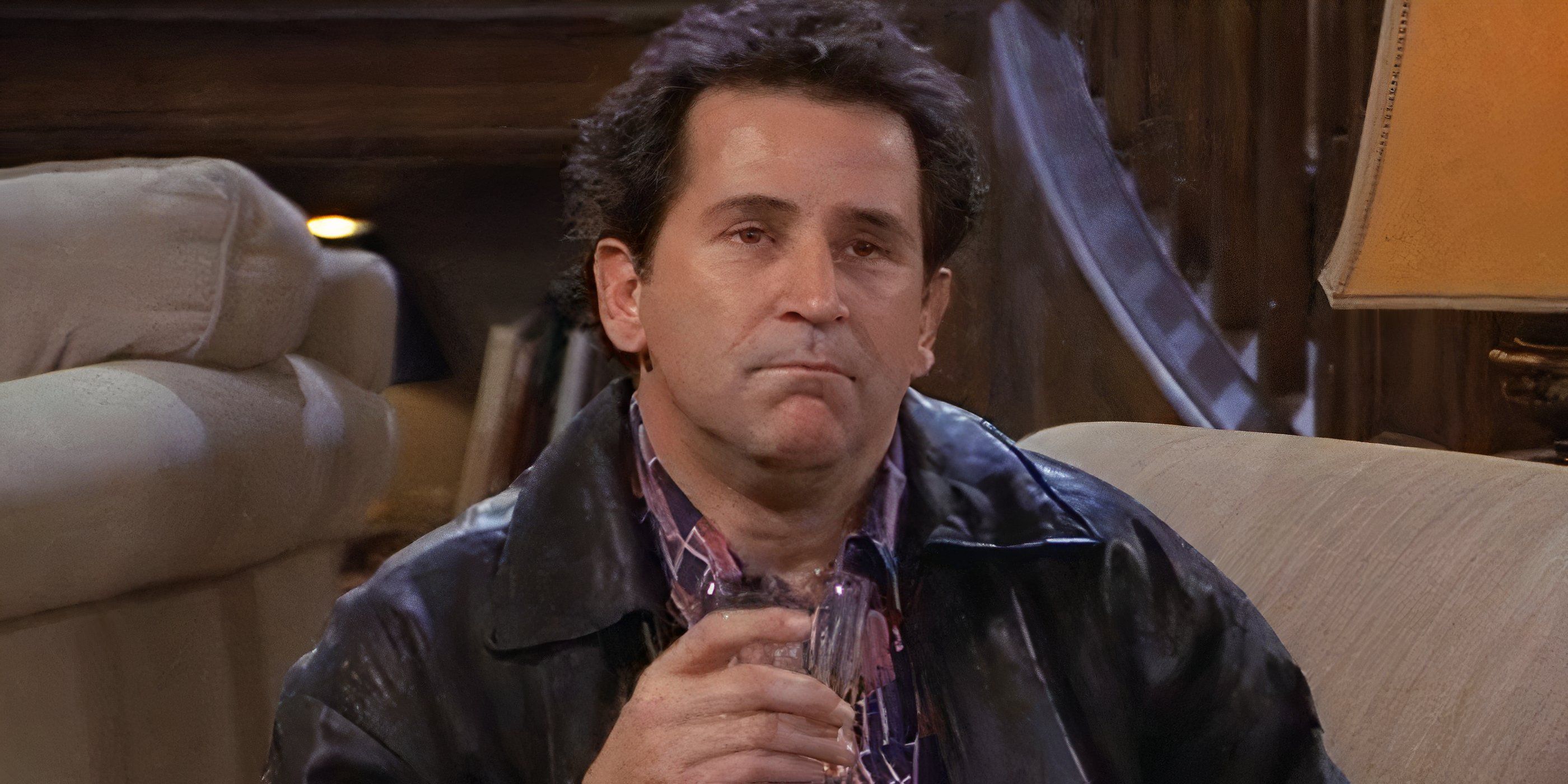 10 Best Recurring Characters in 'Frasier,' Ranked