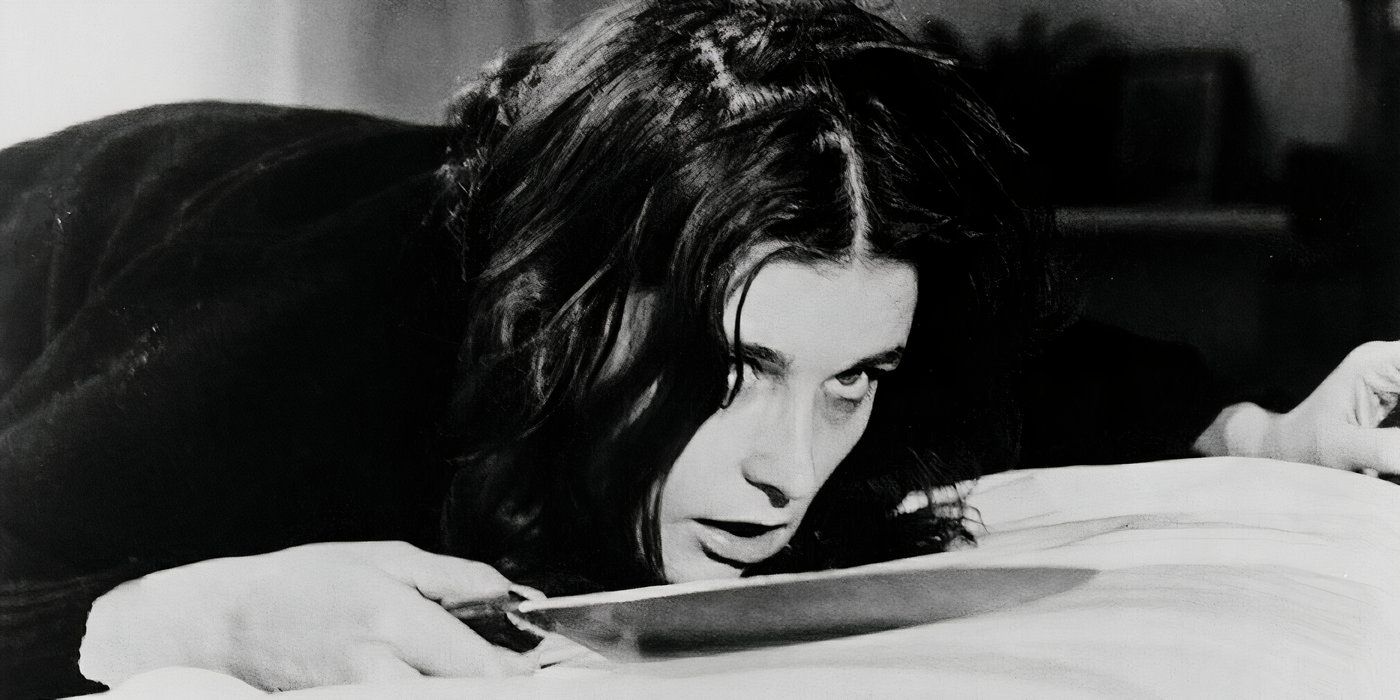 Brian de Palma Started His Horror Career With This Hitchockian Thriller