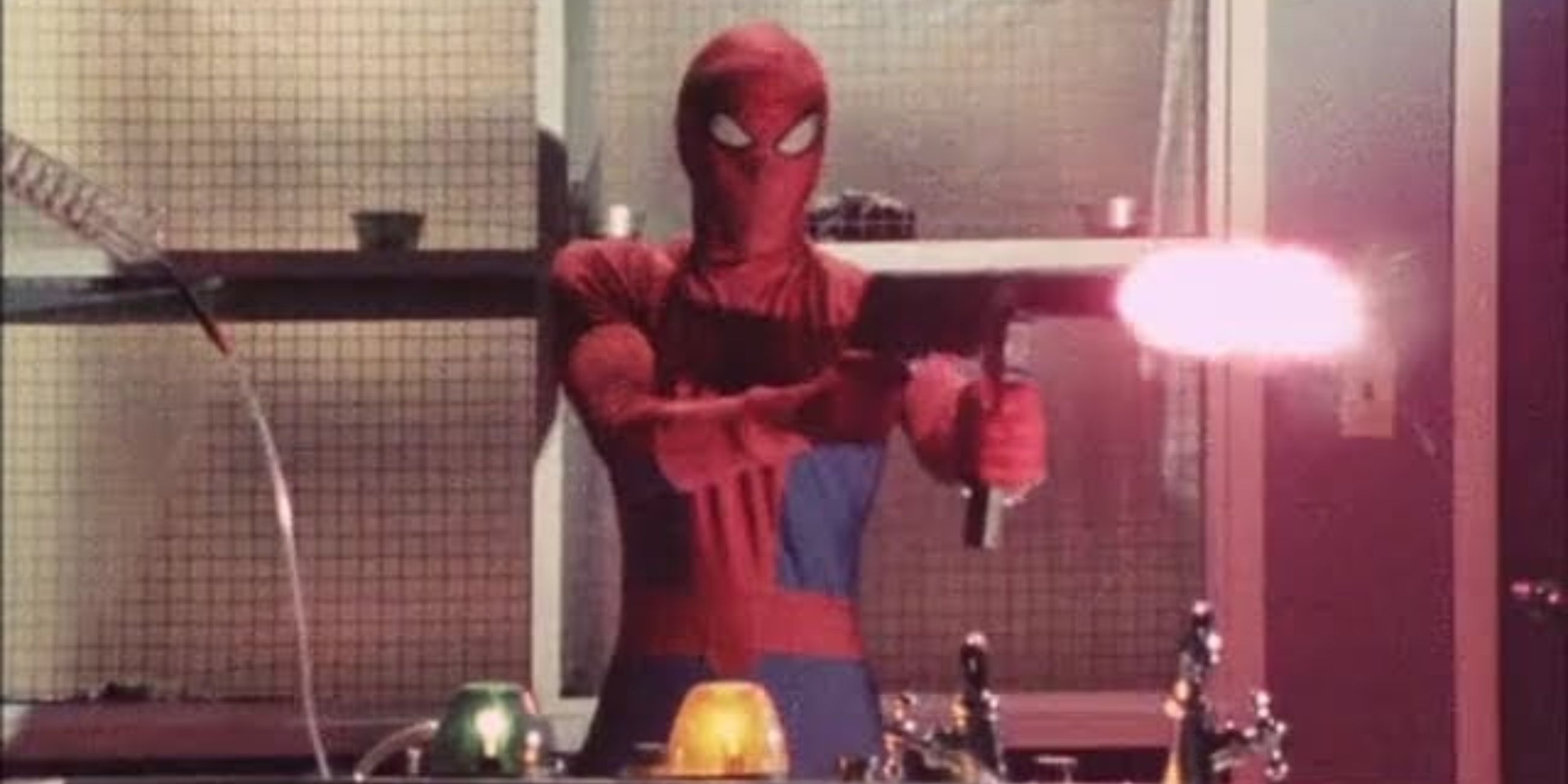 Spider-Man' - 1978-1979