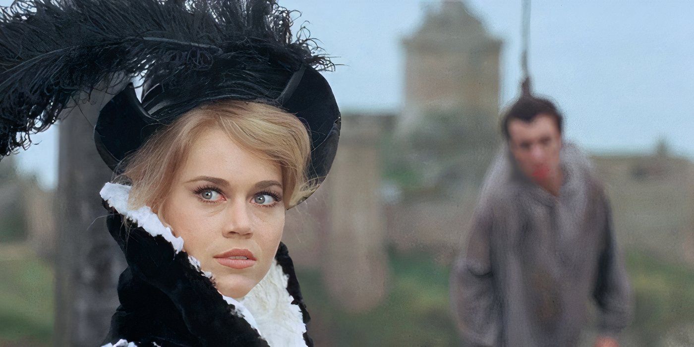 &lsquo;Spirits of the Dead&rsquo; (1968) 3