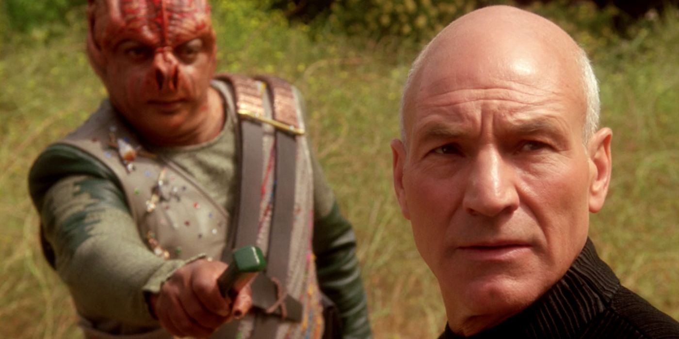 Star Trek: TNG – Darmok