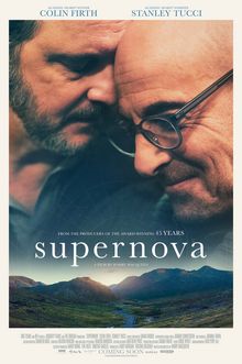 supernova poster 