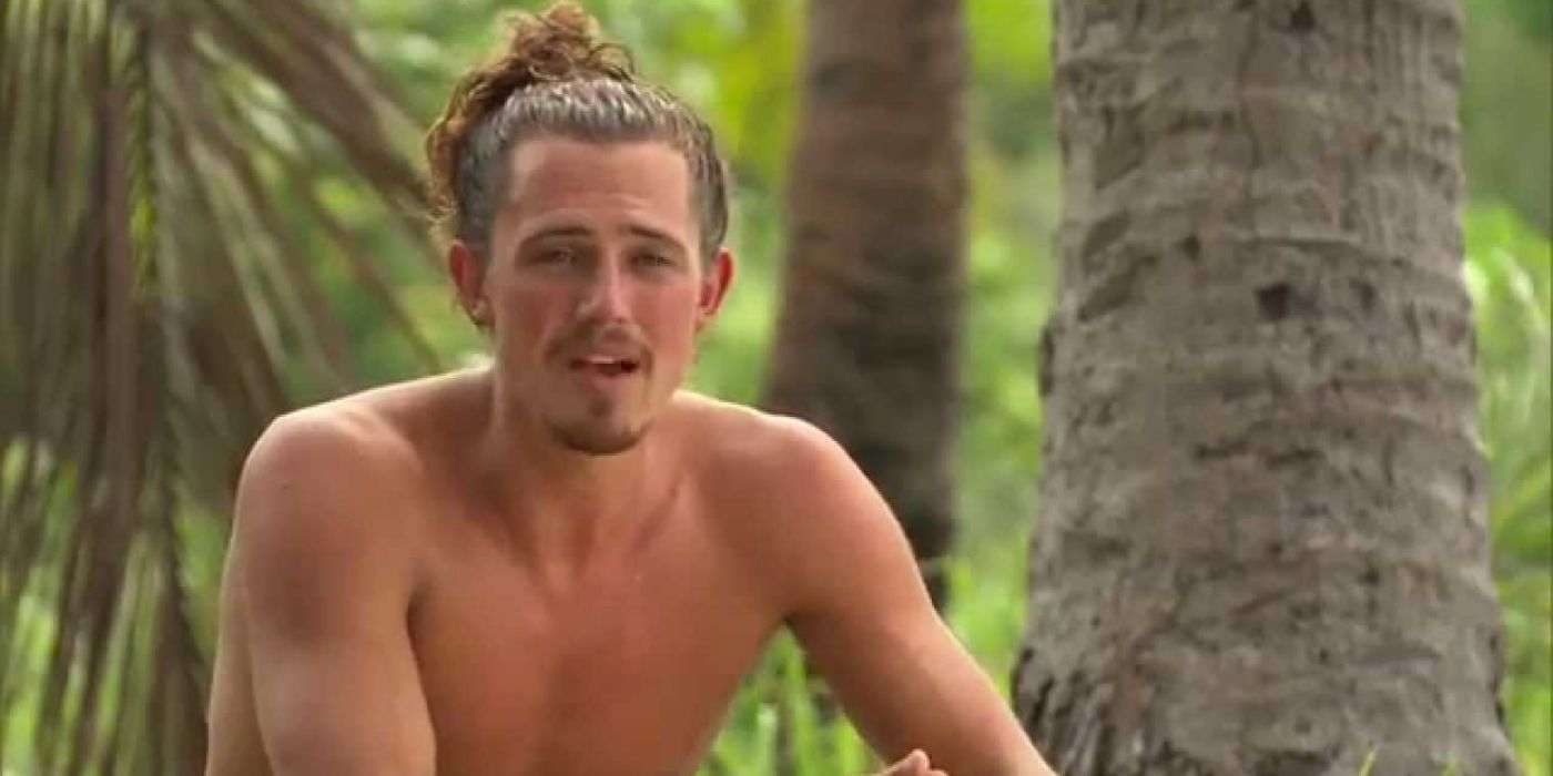 Kevin Anglim Reality TV Stars Who Could Body Slam Their Way to WWE Glory