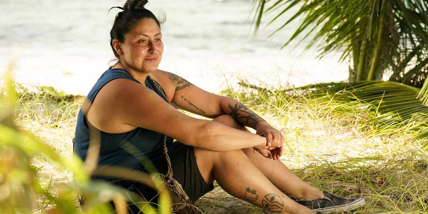 The Best LGBTQ+ Players in 'Survivor,' Ranked