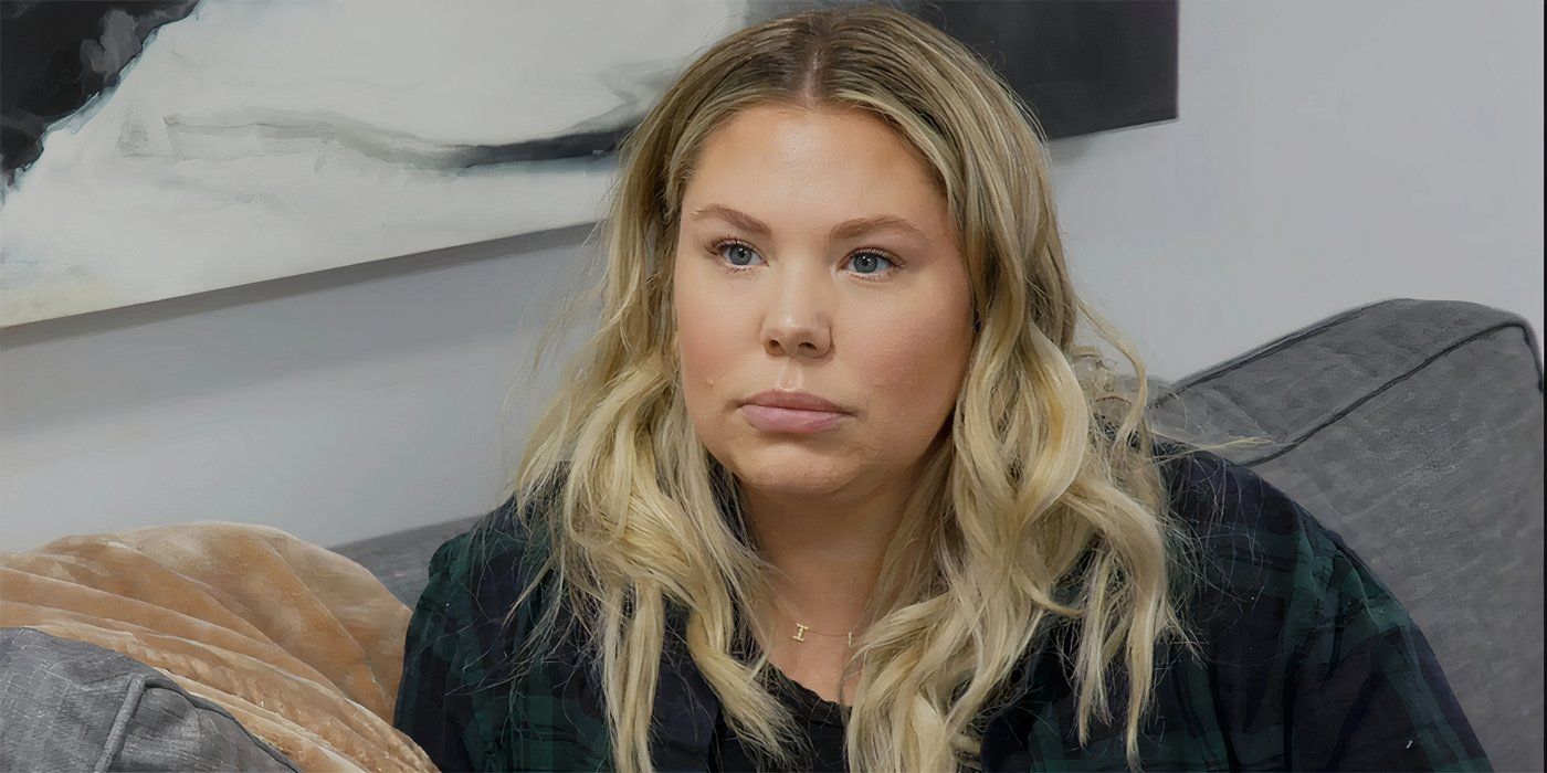 „Teen Moms Kailyn Lowry hat Streit mit ehemaligem Podcast-Moderator“
