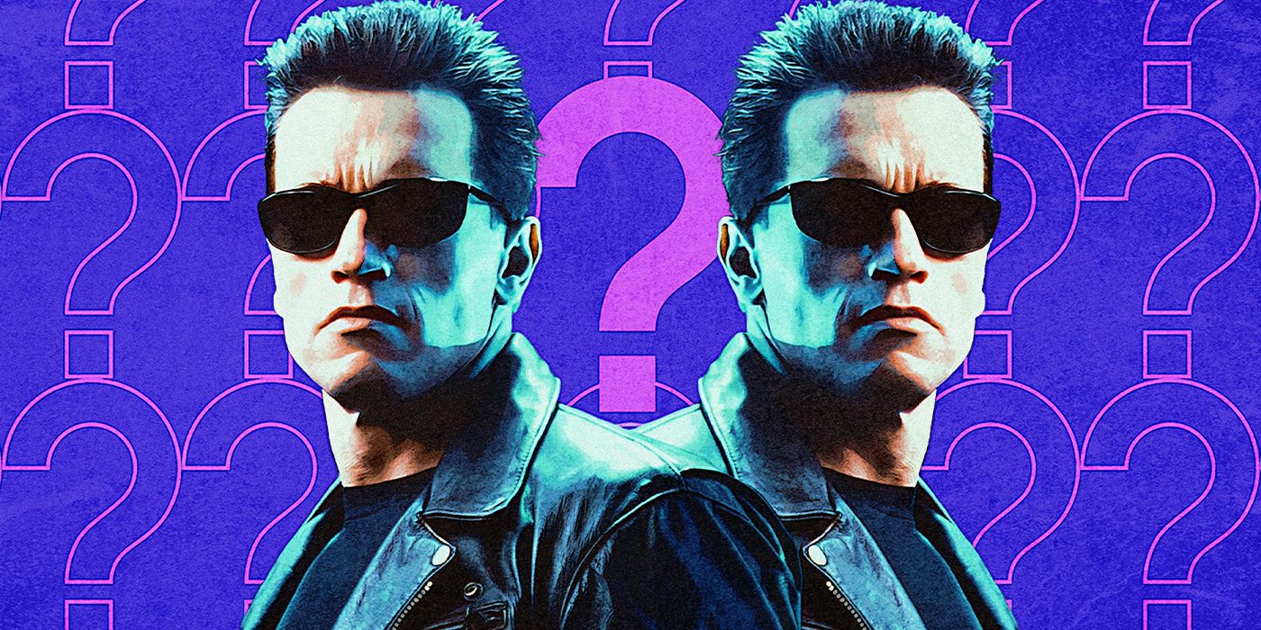 ‘Terminator 2’s Multiple Versions Feature Timelines It Could’ve Explored