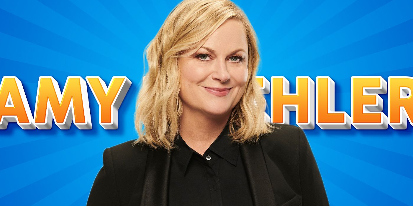 The 10 Best Amy Poehler Movies, Ranked