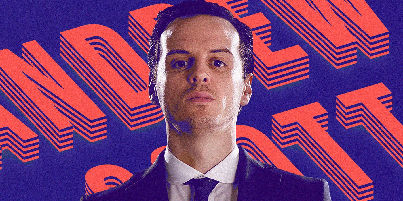 The 10 Best Andrew Scott Movies and TV Shows, Ranked