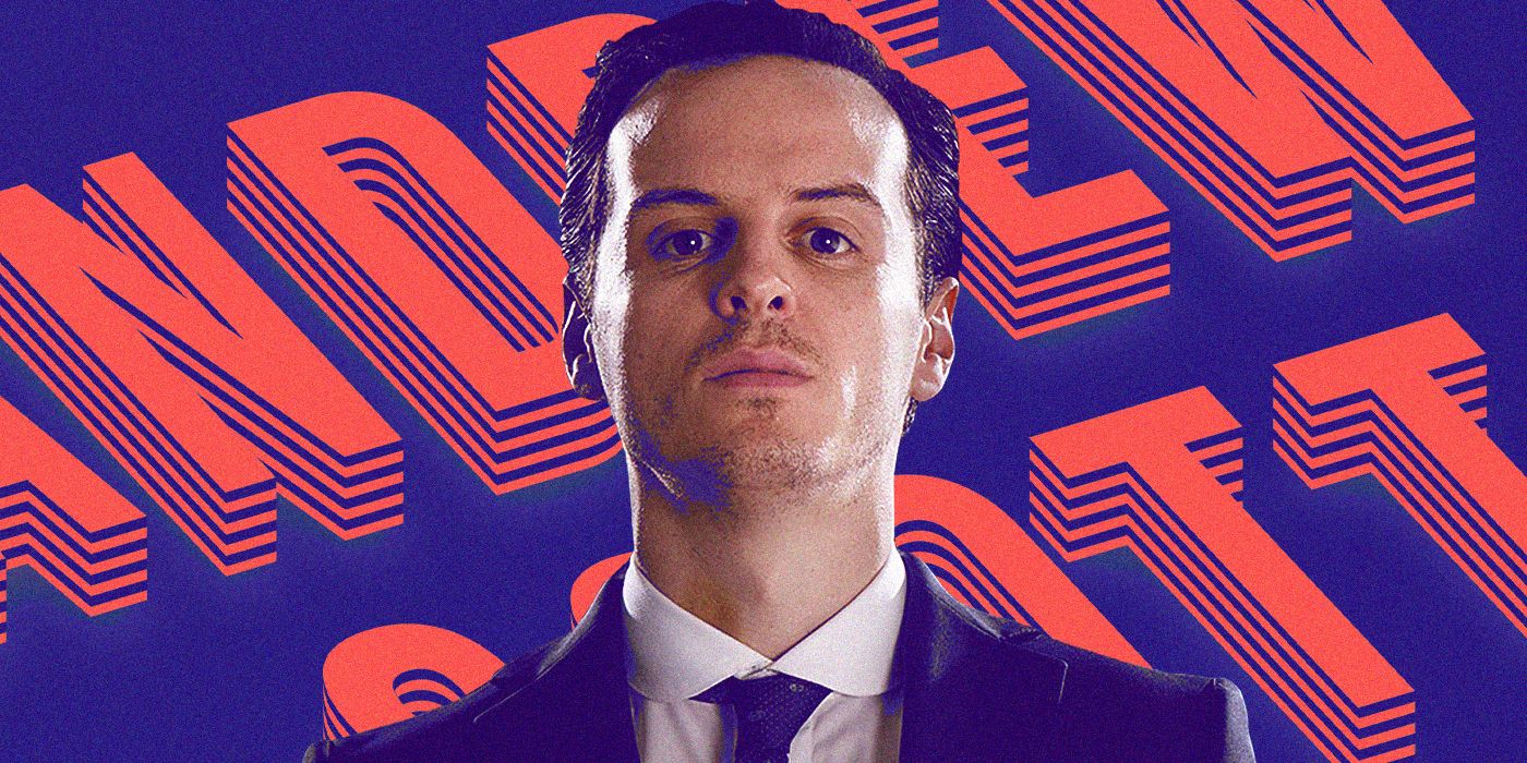 10 Best Andrew Scott Movies and TV Shows, Ranked