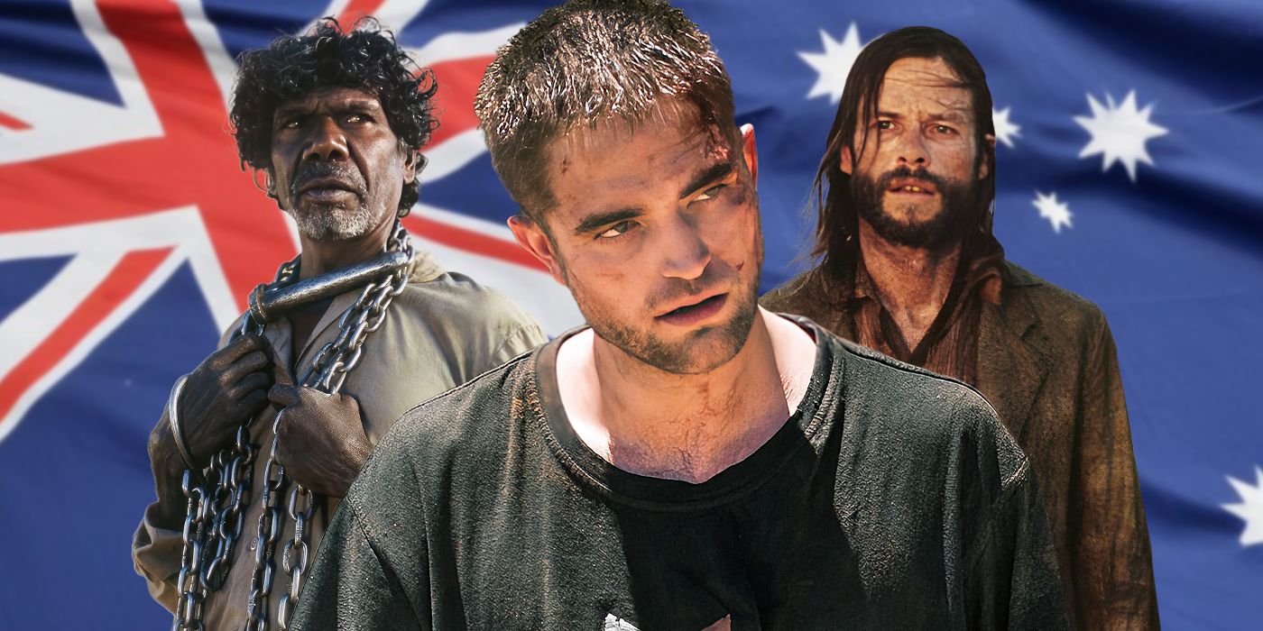 The 10 Best Australian Westerns, Ranked