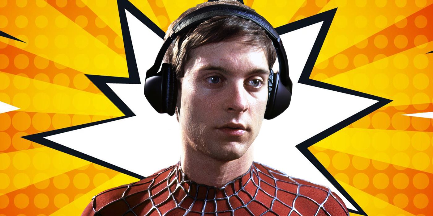 The 10 Best Original Songs from Superhero Movies, Ranked