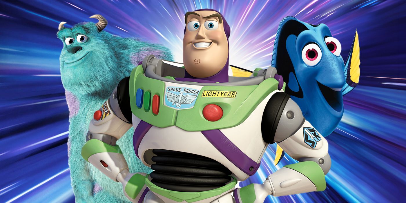 Best-Pixar-Heroes,-Ranked