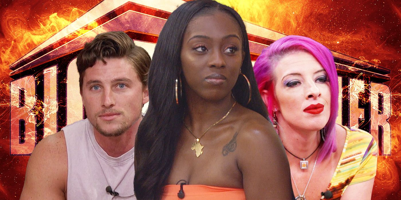 Shelly Big Brother The Most Savage Moments Ranked Insights Overview - 79gqi26