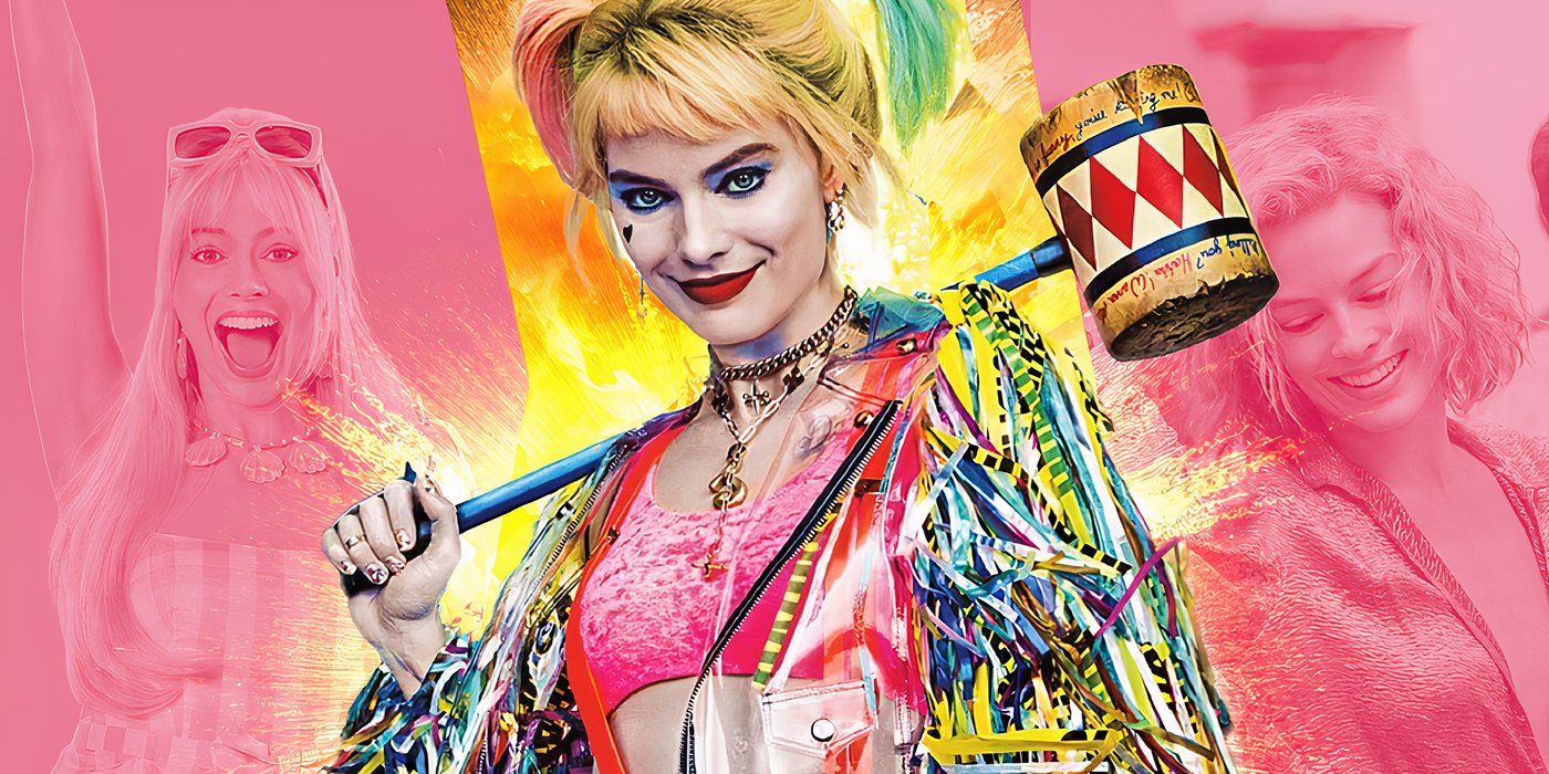 The 10 Most Rewatchable Margot Robbie Movies, Ranked