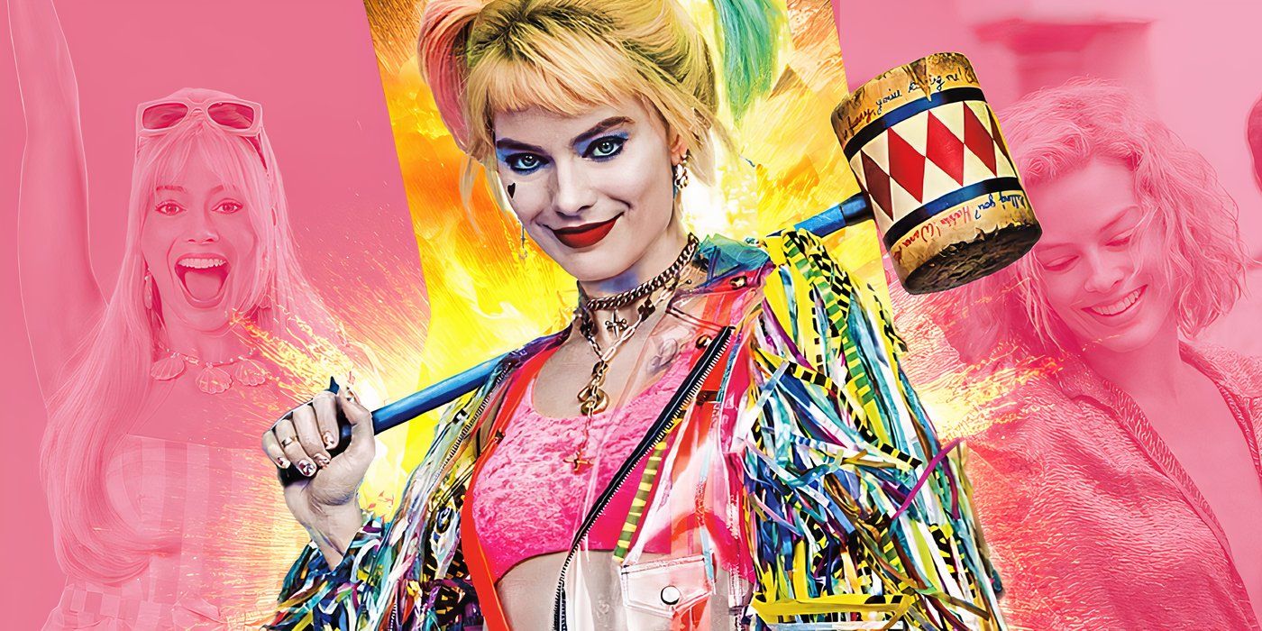 10 Most Rewatchable Margot Robbie Movies, Ranked