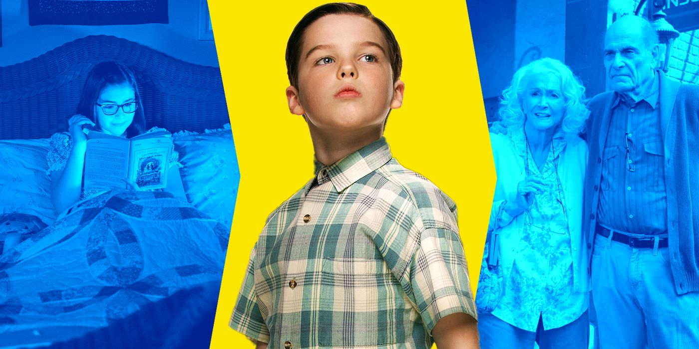 10 Most Underrated 'Young Sheldon' Episodes, Ranked