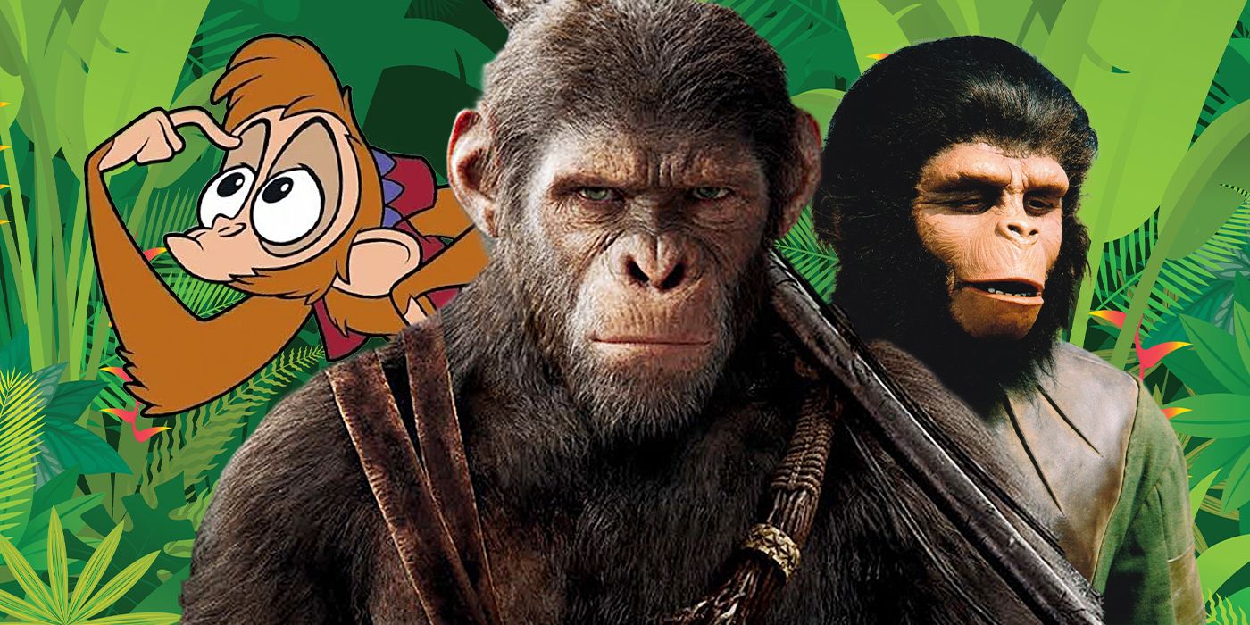 The-15-Best-Movie-Primates,-Ranked