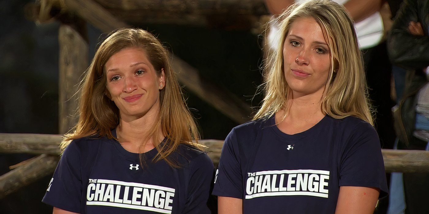 The Most Explosive Fights on 'The Challenge', Ranked