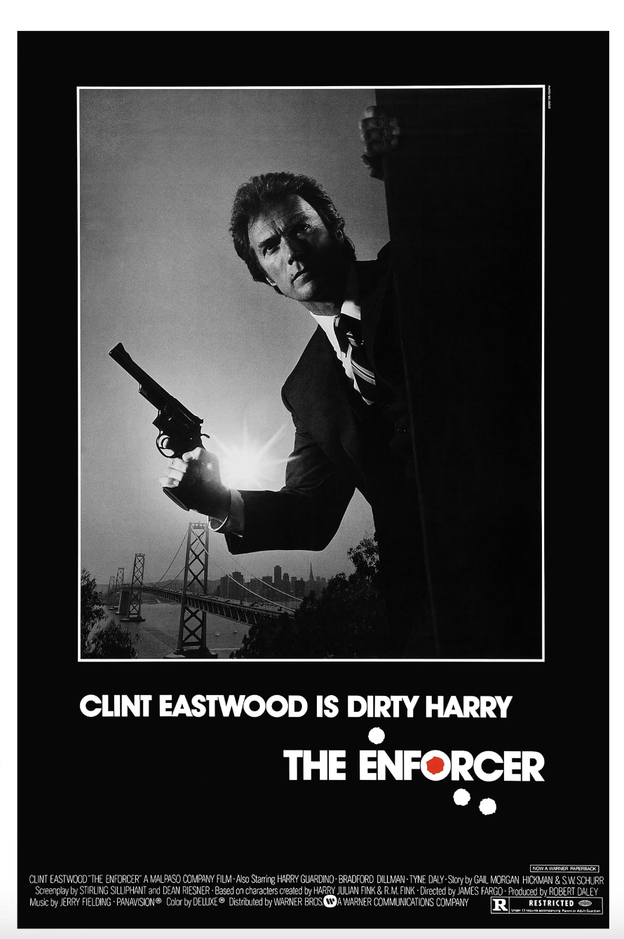 The-Enforcer-Poster