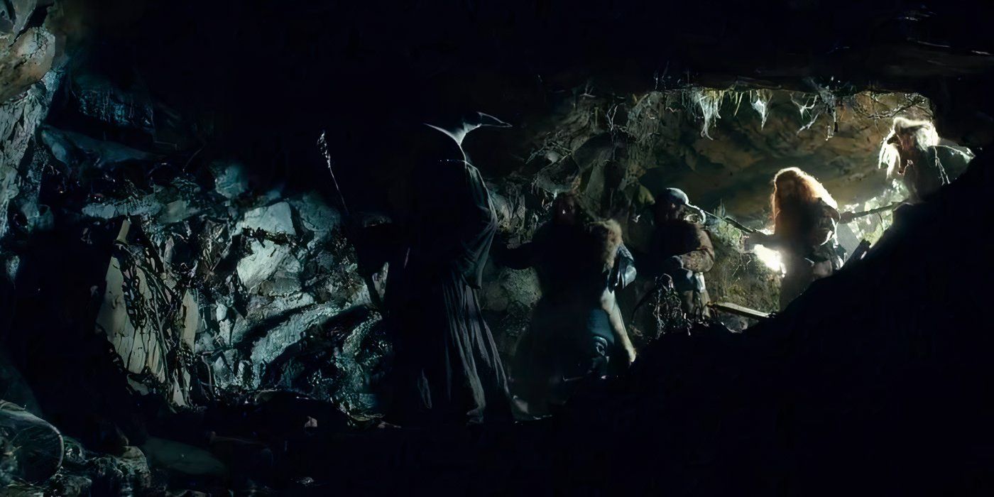 10 Storylines Left Unresolved in 'The Hobbit' Trilogy