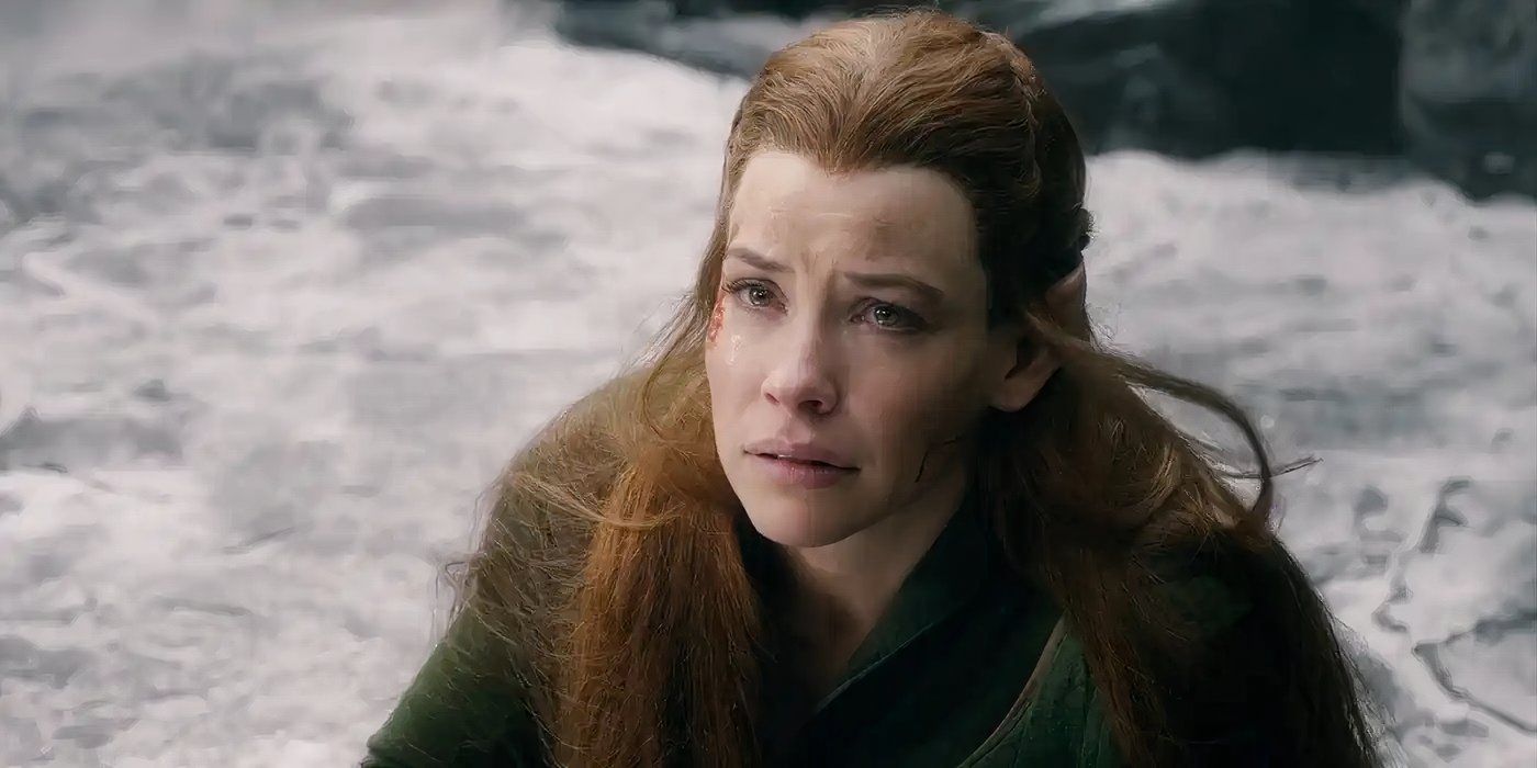 10 Storylines Left Unresolved in 'The Hobbit' Trilogy