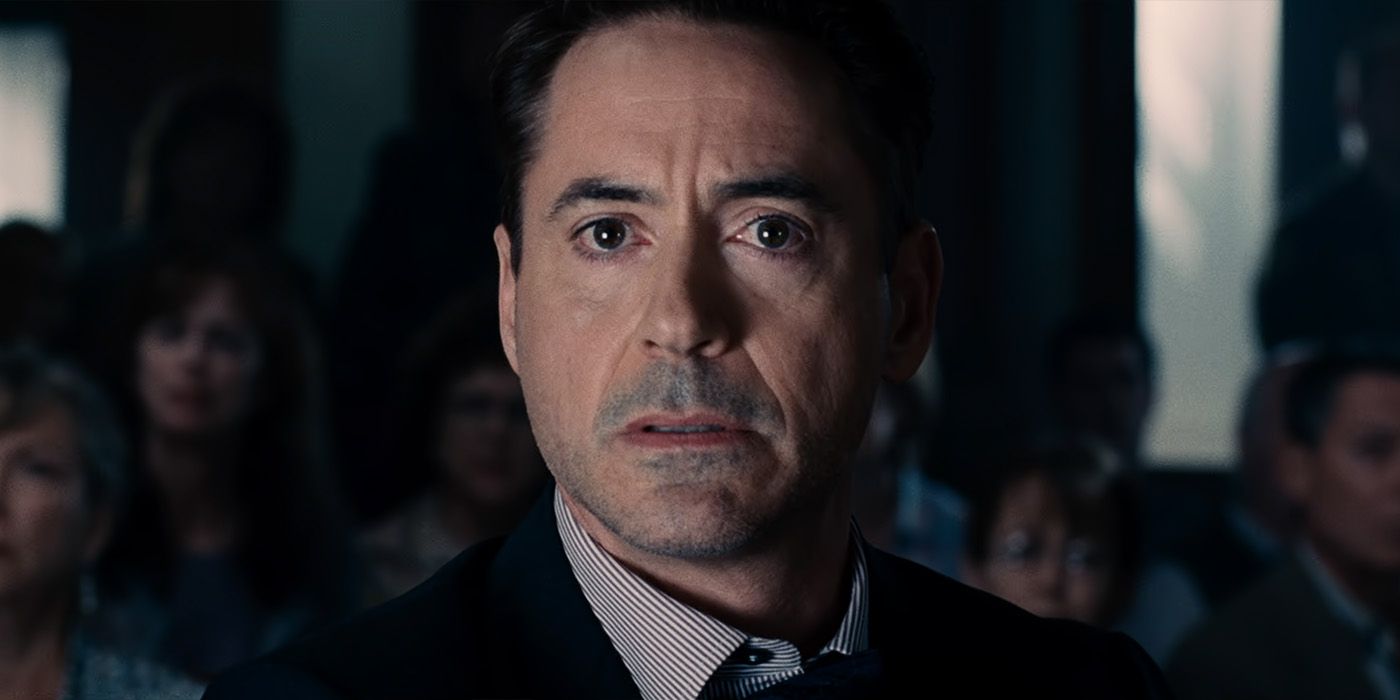 Robert Downey Jr. as Henry 