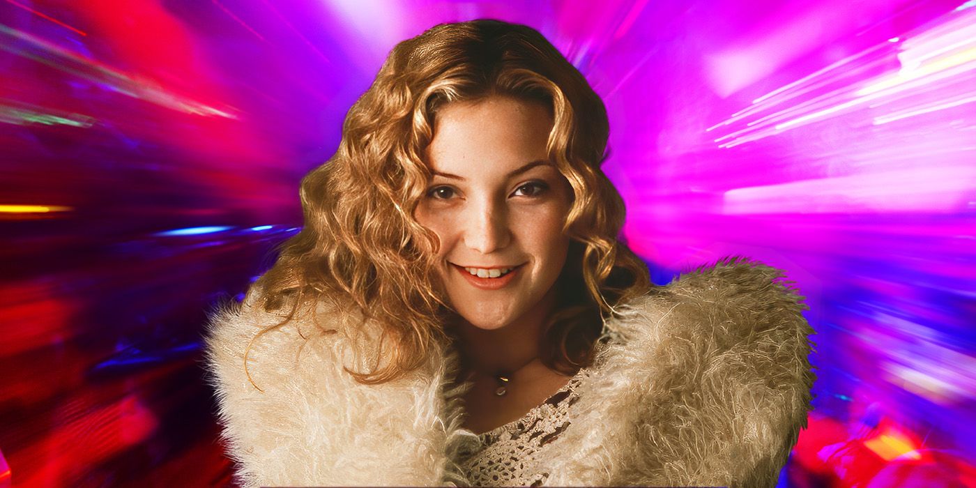 A custom image of Kate Hudson in Almost Famous