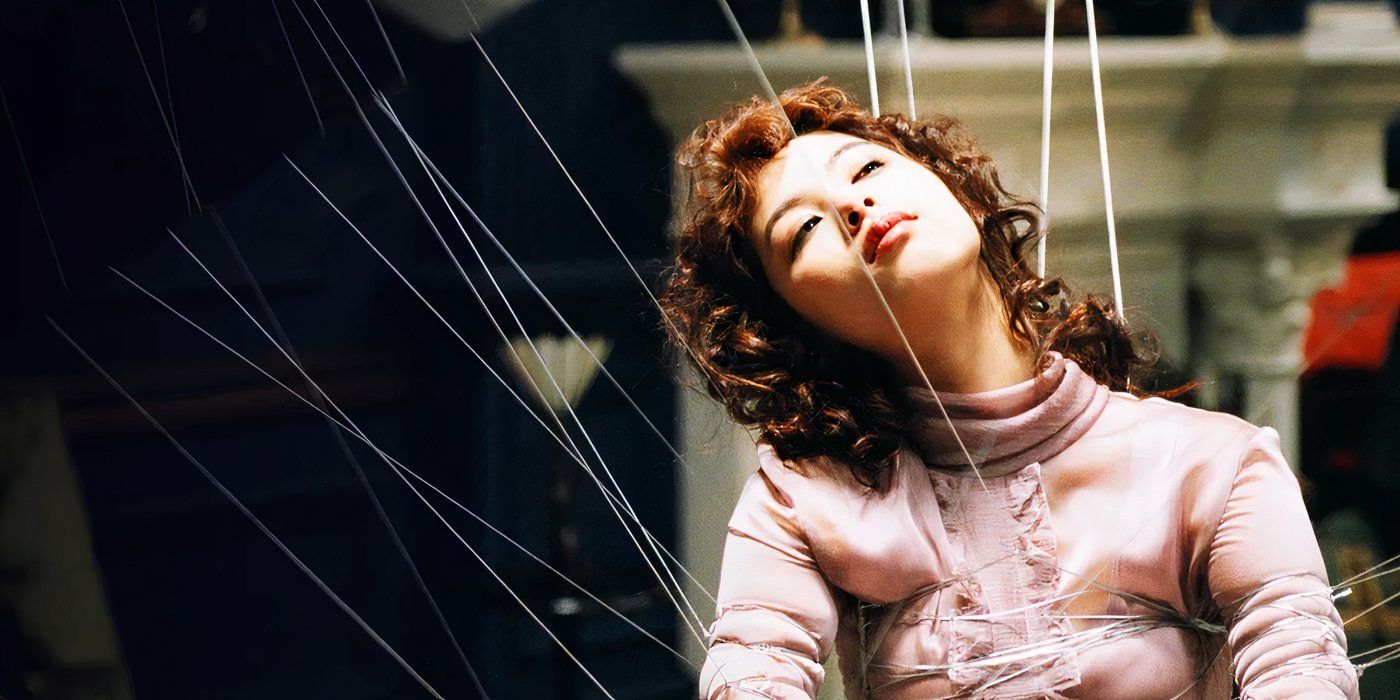 &lsquo;Three&hellip; Extremes&rsquo; (2004) 5