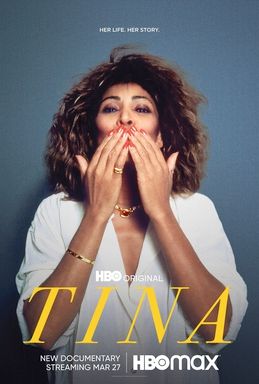 tina poster