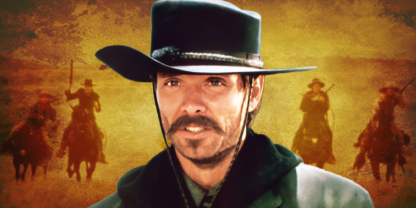 Tombstone’ Proves That We Need More Michael Biehn Westerns